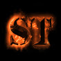 Subliminal Thrust logo