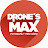 Drones Max