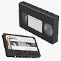 Long Forgotten Videos