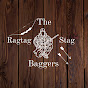 The Ragtag Stag Baggers logo