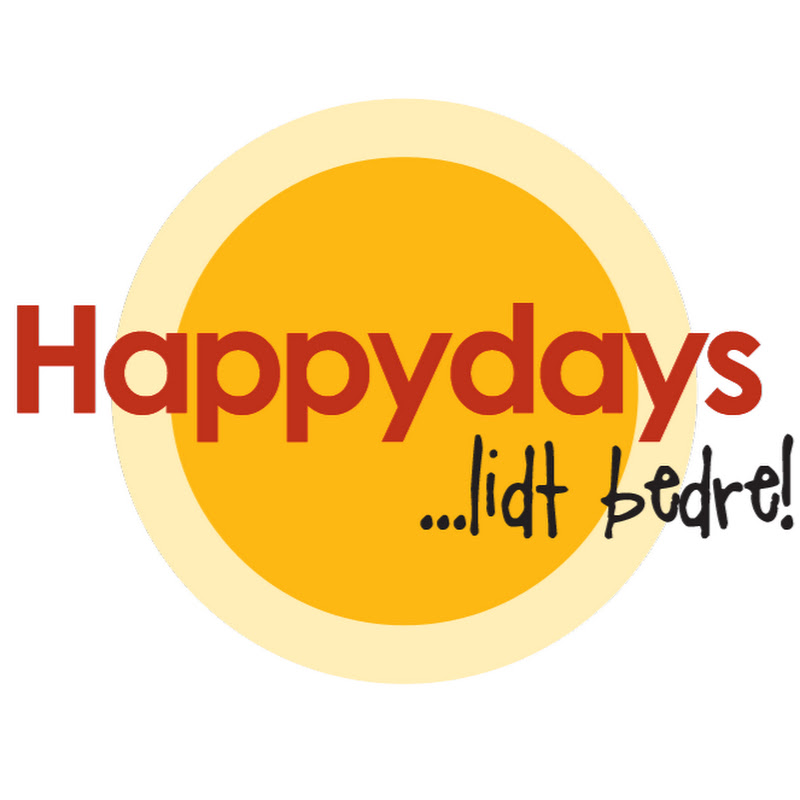 Happydays A/S