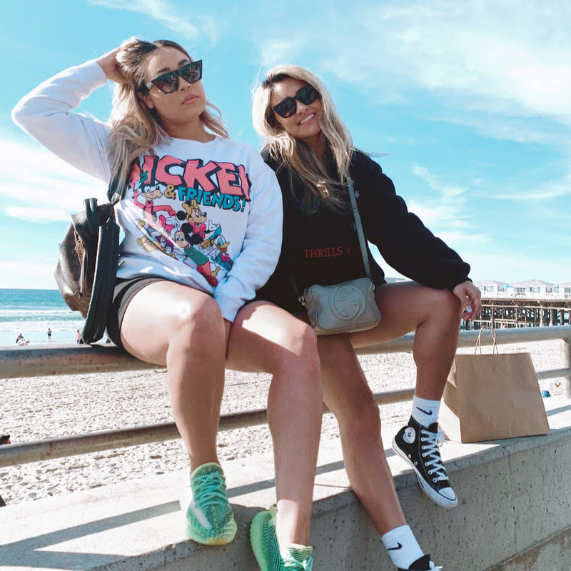 THEGIRLGANG