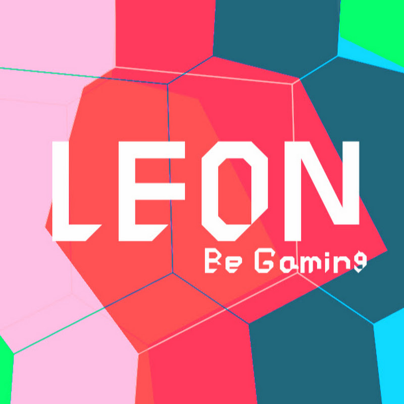 Leon BeGaming