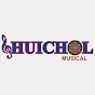 Huichol Musical logo