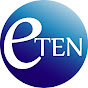 eTen Smart Learning Topper Education Pvt Ltd logo