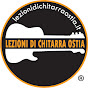 Lezionidi Chitarra Ostia logo