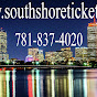 South Shore Ticket Agency logo