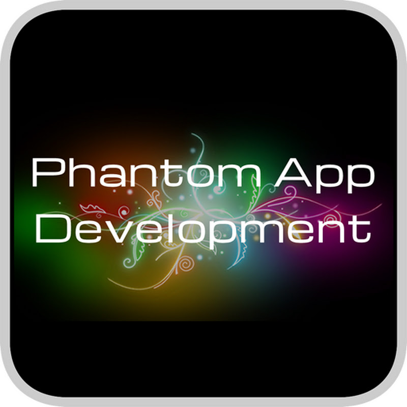 Phantom App Development avatar