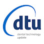 DTU srl logo