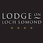 Lodge on Loch Lomond logo