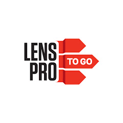 Логотип каналу LensProToGo