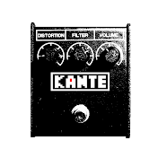 KANTE