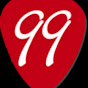 Guitarspeed99 logo