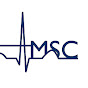 AMSC - Antwerp Medical Students' Congress logo