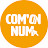 COM'ON NUM