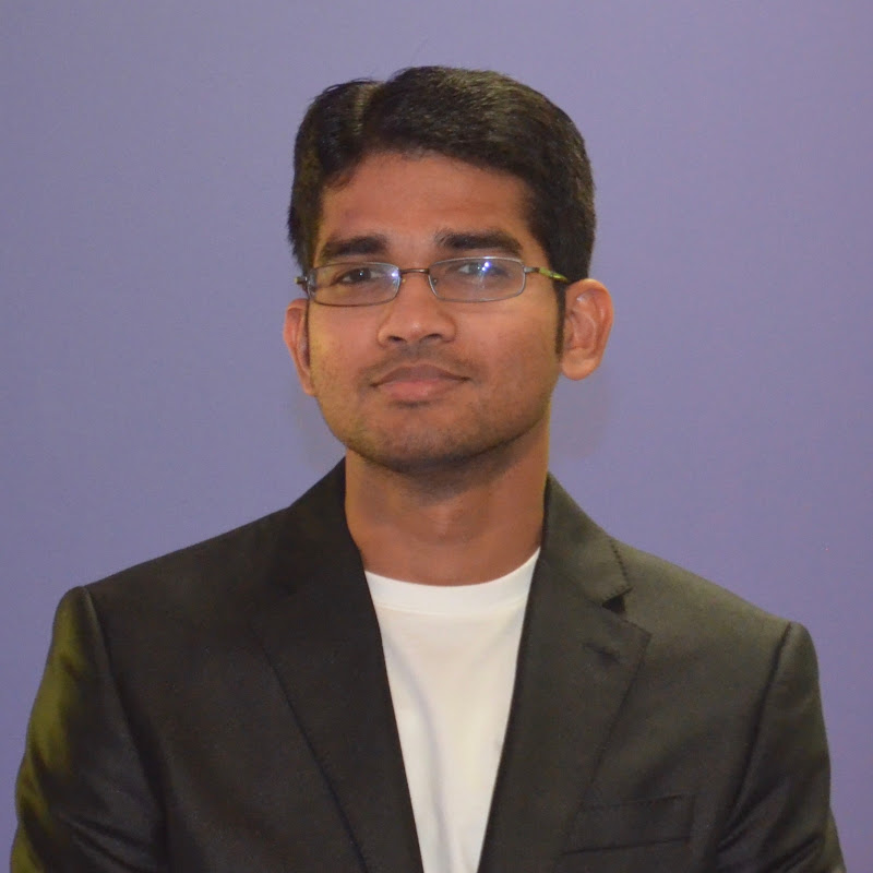 Saravanan Ramakrishnan