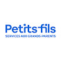 Petits-fils Aide à domicile sur-mesure (auxiliaires de vie) logo