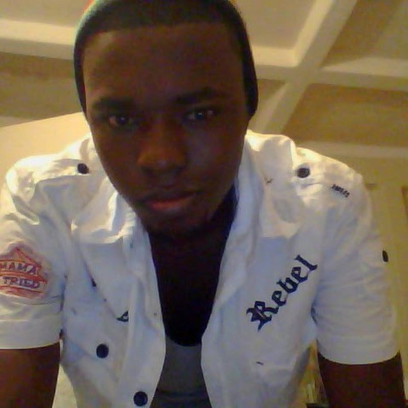 Damani Mcnish