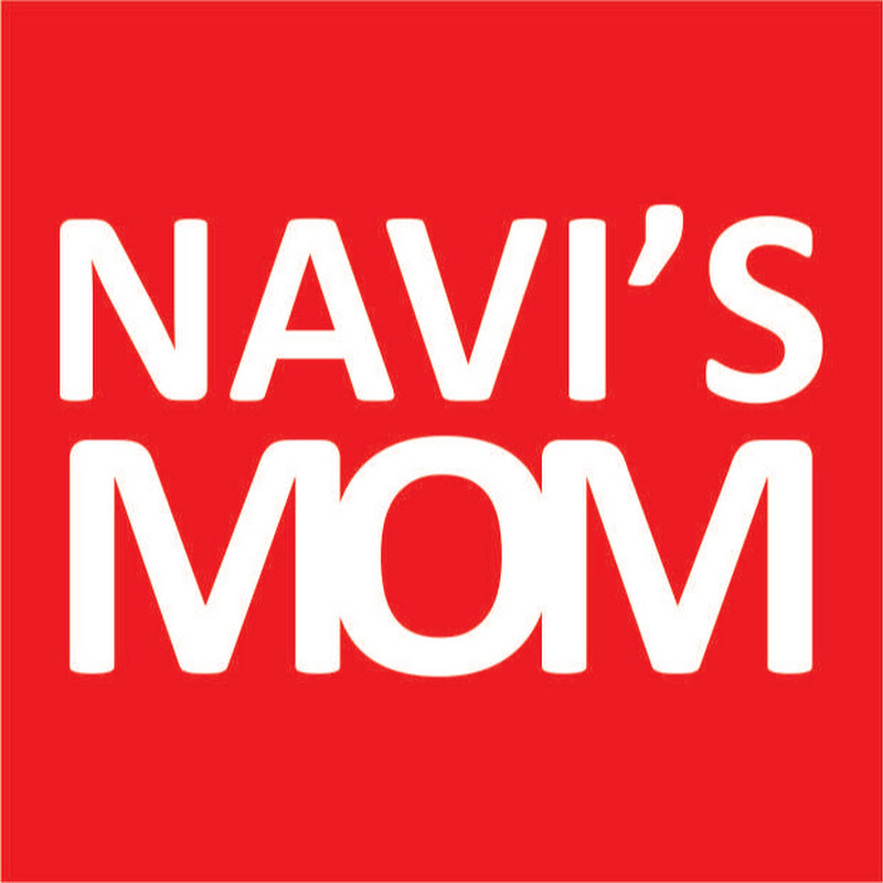 Navi's Mom