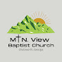 Mtn View Baptist logo