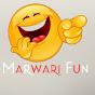 Marwari Fun logo