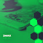 2Max Tech logo