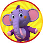 Kent el Elefante - Diversión para Niños