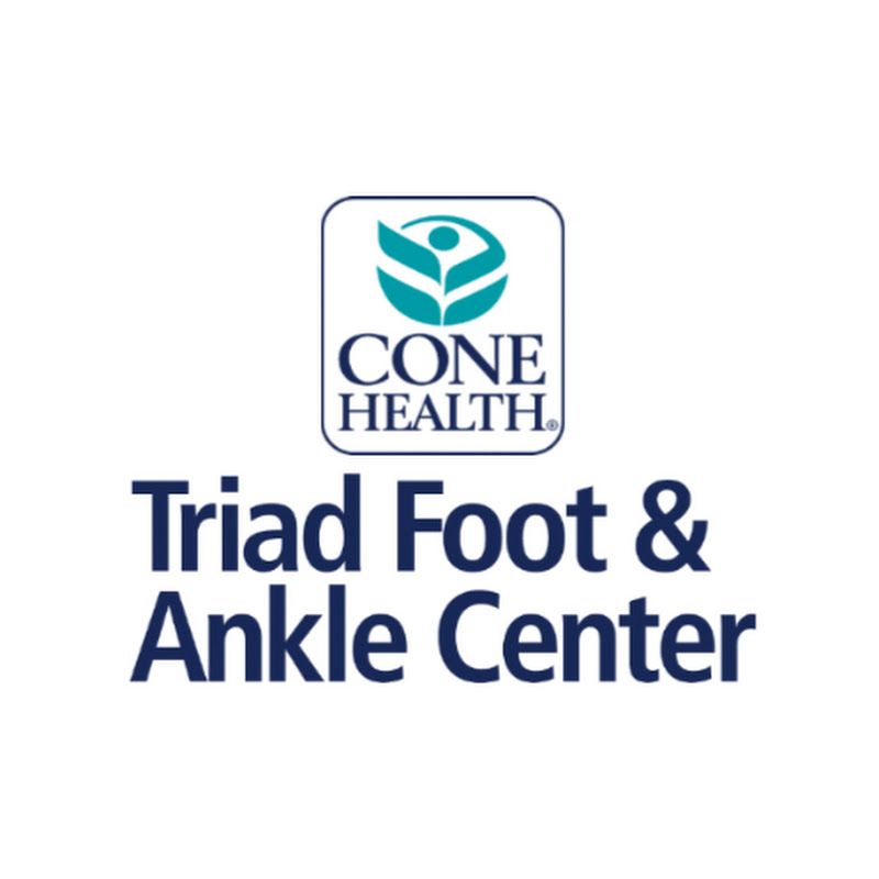 Triad Foot & Ankle Center icon