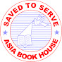 Asia Book House Educational Publishers logo