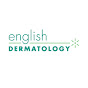 English Dermatology Indian School logo