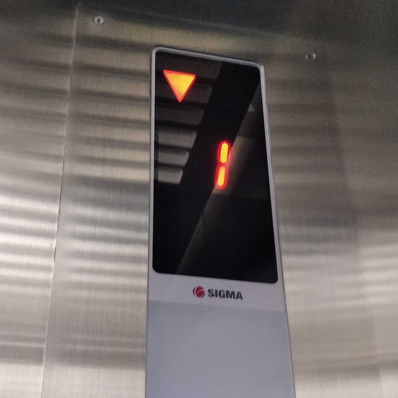 Fauzan lift