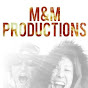 M&M Productions logo