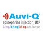 AUVI-Q® (epinephrine injection) logo