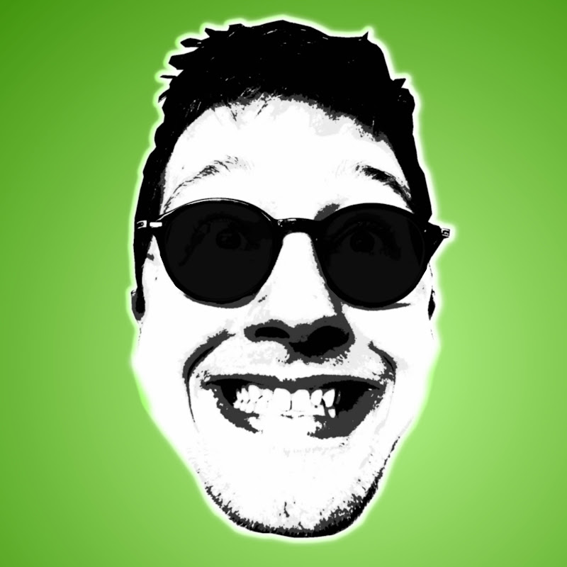 AlongCameJosh icon