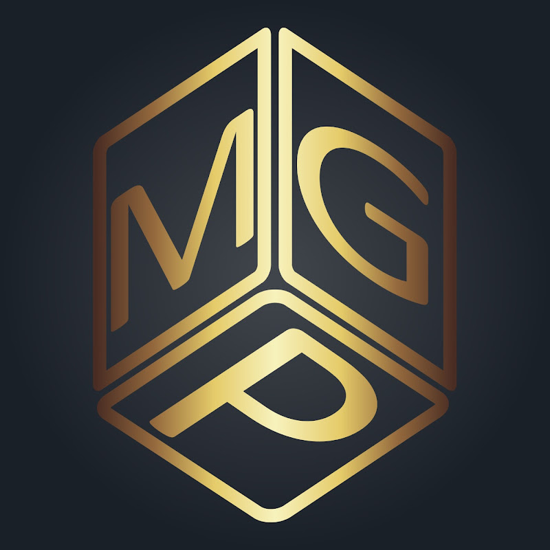MAD GOLD PRODUCTIONS