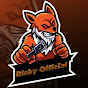 Risky Official logo