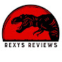 Rexys Reviews logo
