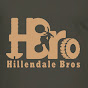 Hillendale Bros logo
