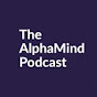 AlphaMind logo