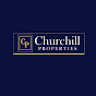 Churchill Properties logo