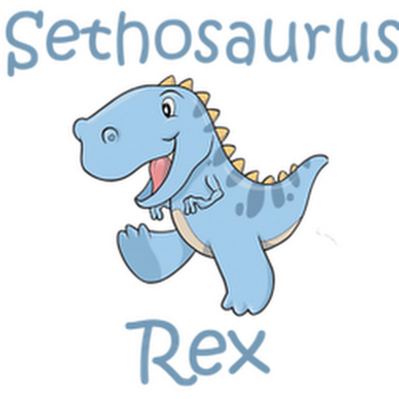 TheSethosaurusRex