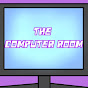 The Computer Room logo
