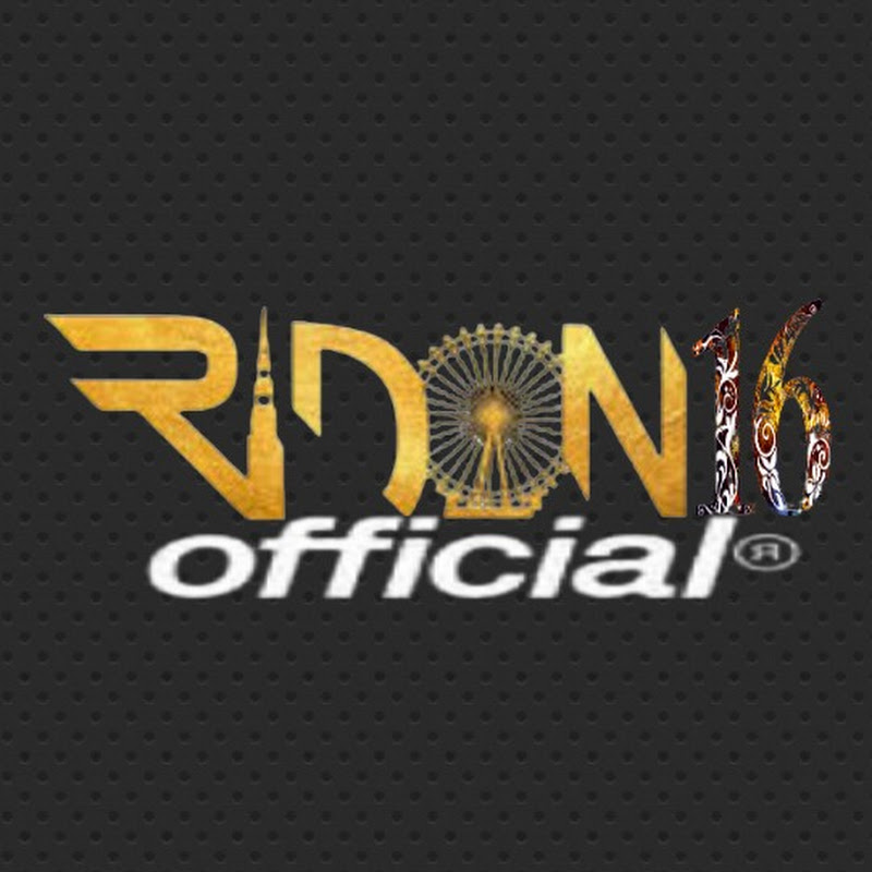 Ridon16 Official