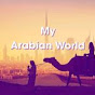 My Arabian World logo