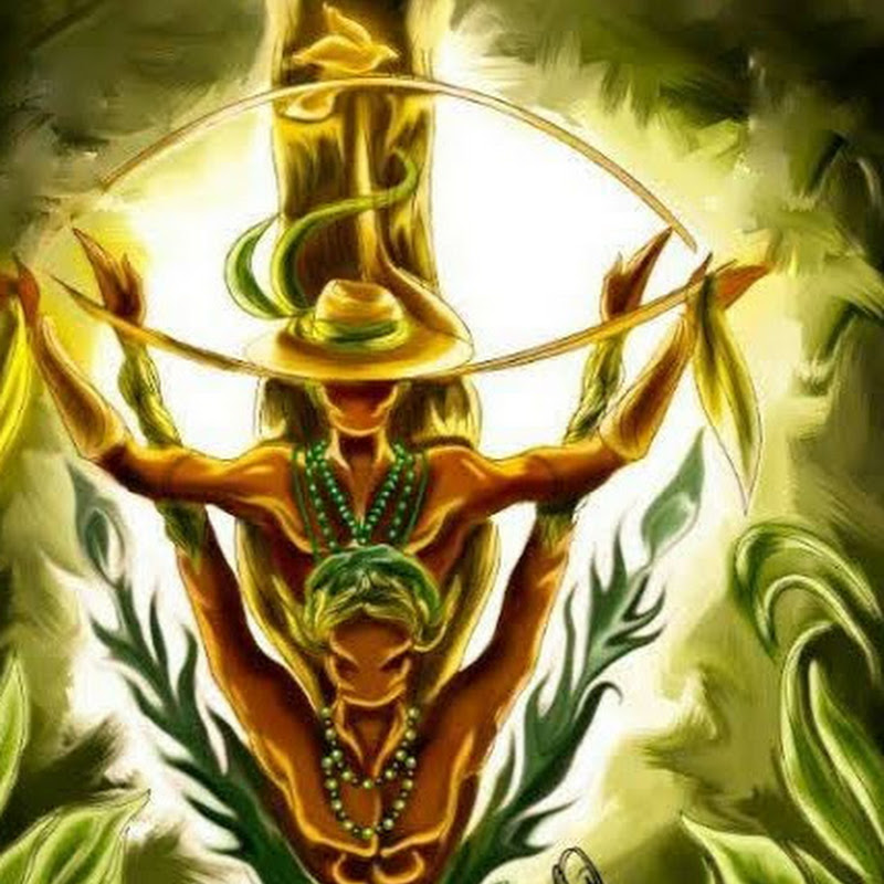MundoAxeOficial icon