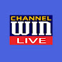 Channel WIN Live logo