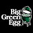 Big Green Egg ČR