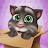 VideoEffects874 HD the Talking Tom thingy