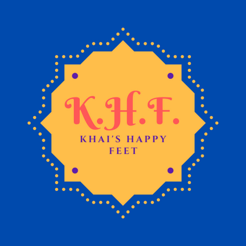 Khai's Happy Feet UK