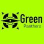 Green Panther logo